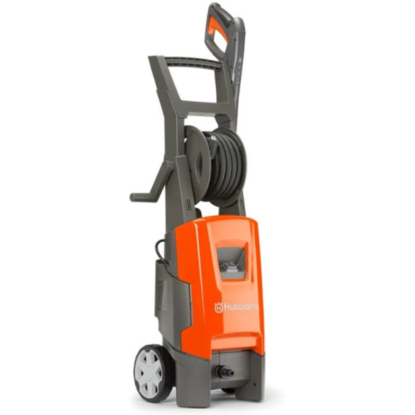 Мойка высокого давления Husqvarna PW 235R new 9704574-01 в Екатеринбурге