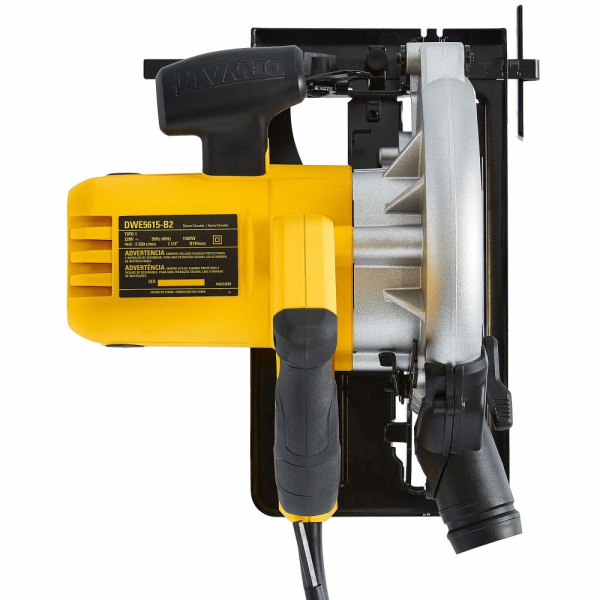 Циркулярная пила DeWalt  DWE5615-QS в Екатеринбурге