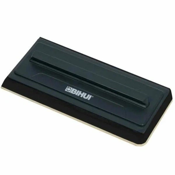 Терка для цементной затирки съемная BIHUI  240*100мм PTSGRF