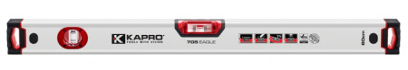 Уровень KAPRO EAGLE OPTI VISION 600мм. 2гл.  705-40-60 в Екатеринбурге 