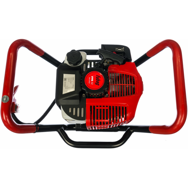 Мотобур Fubag FPB 52 38272 в Екатеринбурге