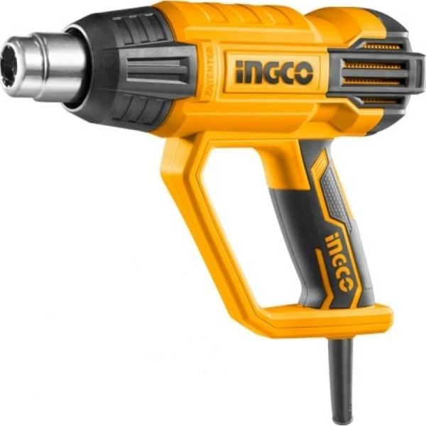 Фен строительный INGCO INDUSTRIAL HG200028 в Екатеринбурге