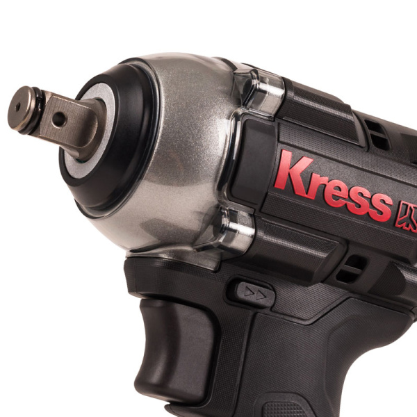 Гайковерт аккумуляторный KRESS KU272.2 в Екатеринбурге