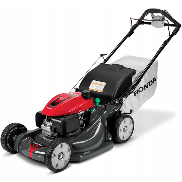 Бензиновая газонокосилка Honda HRX 537 HYEH HRX537C7HYEH(BELG)