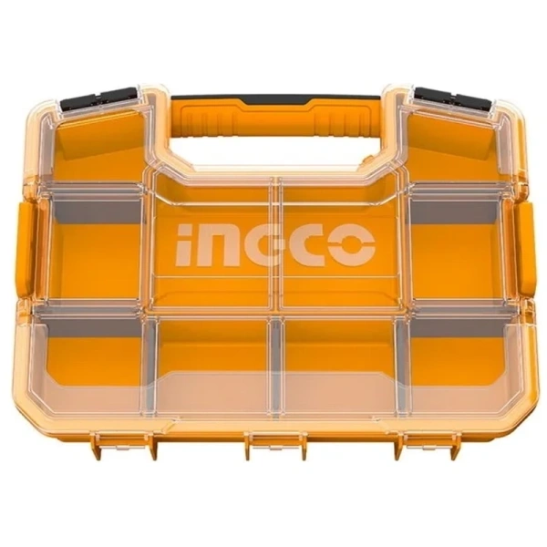 Пластиковый органайзер INGCO PBX1211 в Екатеринбурге 