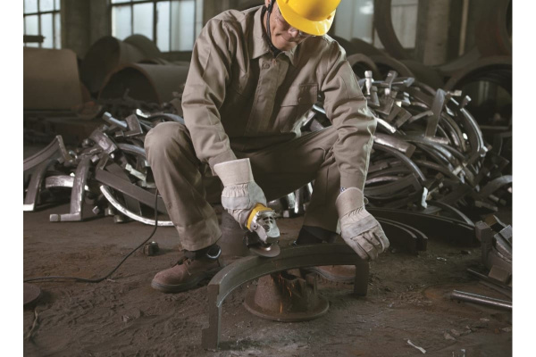 УШМ STANLEY STGS9125 в Екатеринбурге