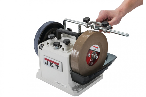 Приспособление с алмазным резцом для правки круга Jet для JSSG-10  708018 в Екатеринбурге