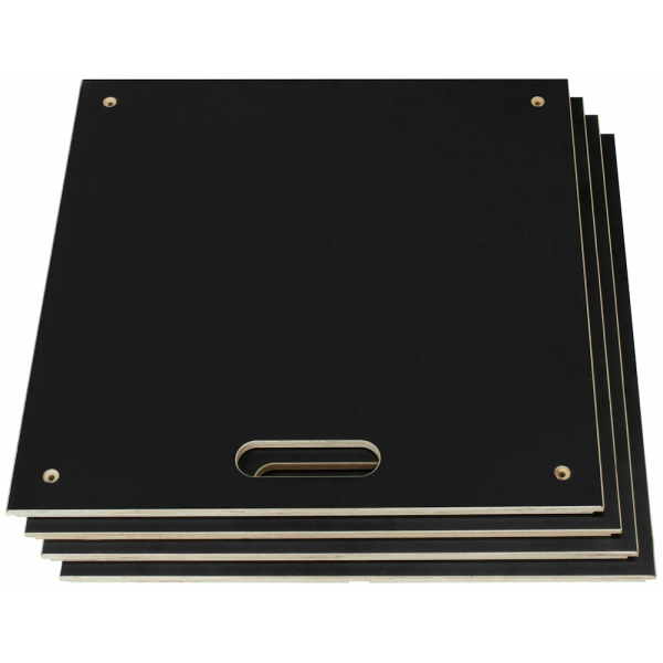 Набор столешниц для подстолья  DLT Сороконожка 2,35м 8шт  1832