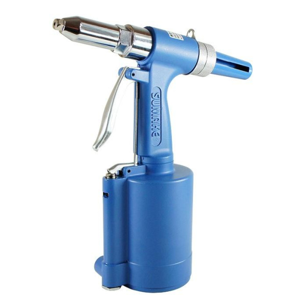 Пневмогидравлический заклепочник 3/16" SUMAKE ST-6615 35087