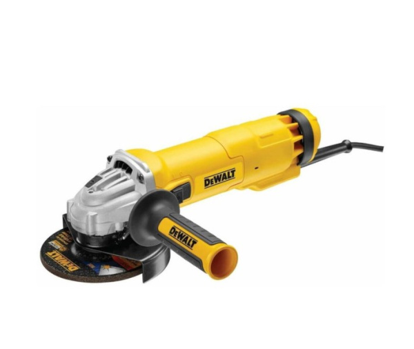 УШМ DeWalt DWE4217KD-QS