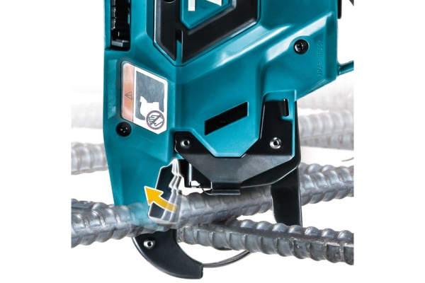 Аккумуляторный пистолет  для вязки арматуры Makita DTR180Z в Екатеринбурге