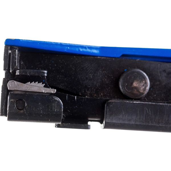 Клещи для затяжки кабельных стяжек HOEGERT 2,4-4,8мм HT2C190 в Екатеринбурге 