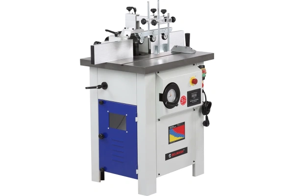 Станок фрезерный BELMASH MM2200P S200A в Екатеринбурге