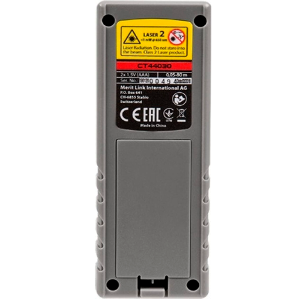 Дальномер лазерный CROWN CT44030 в Екатеринбурге