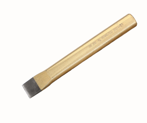 Зубило по металлу Rennsteig RE-3102000 200х23х13мм в Екатеринбурге 