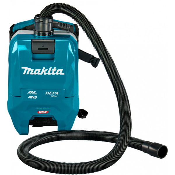 Аккумуляторный ранцевый пылесос МАКITA VC009GZ01 в Екатеринбурге