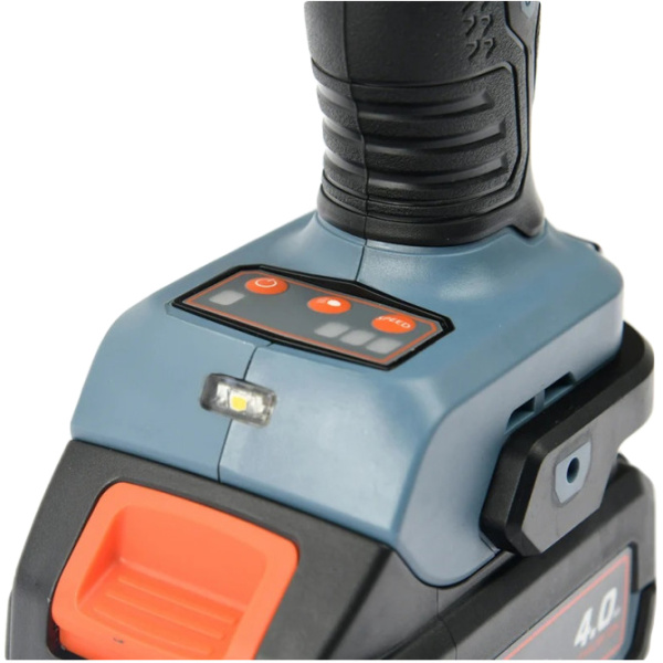 Гайковерт SENIX PDWX2-M7-EU в Екатеринбурге