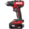 Аккумуляторный шуруповерт SKIL DL6293SE21 в Екатеринбурге