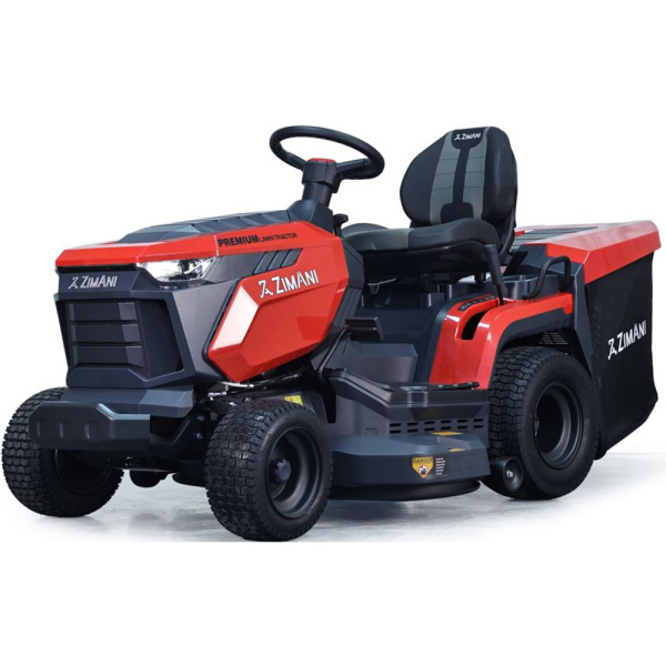 Минитрактор ZimAni TC92HL Loncin в Екатеринбурге