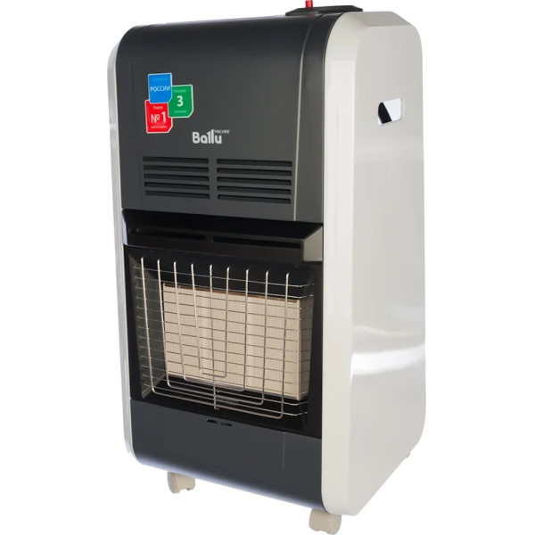 Обогреватель инфракрасный газовый Ballu BIGH-55