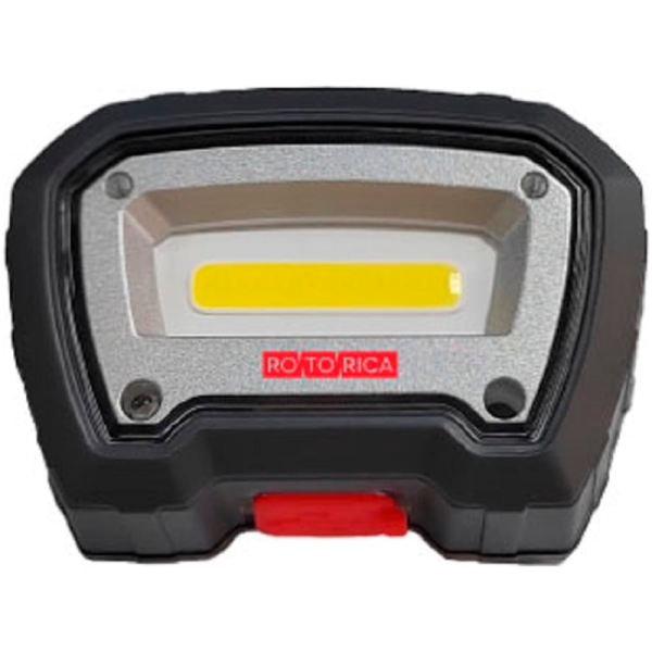 Фонарик налобный ROTORICA MAX Light 400H  9700400H  00-00005519 в Екатеринбурге