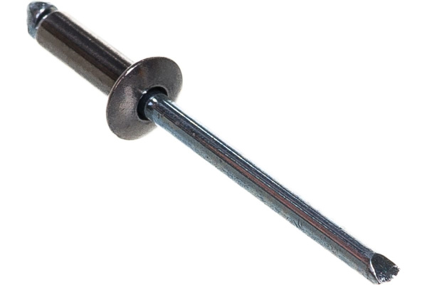 Заклепка нерж/сталь RAPID 4,0х12мм. (50шт)  5000394 в Екатеринбурге