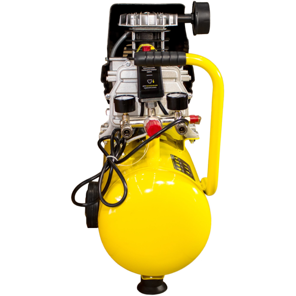 Компрессор SNIRREX SCD 1.5-24/200 в Екатеринбурге