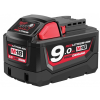 Аккумулятор Milwaukee M18 B9 (9Ач, Li-ion) 4932451245