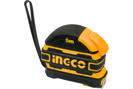Рулетка INGCO  5 х 19 мм HSMT08519-1 в Екатеринбурге 