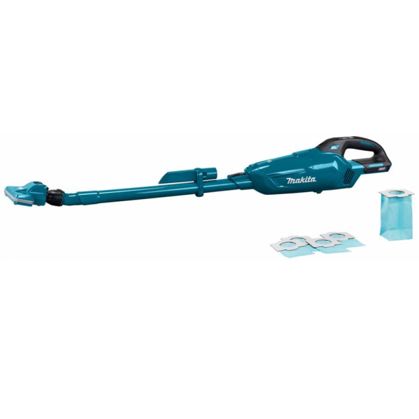 Аккумуляторный пылесос Makita CL002GZ01 в Екатеринбурге