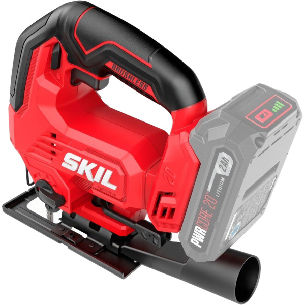 Аккумуляторный лобзик SKIL JS8290 JS8290SE00 в Екатеринбурге