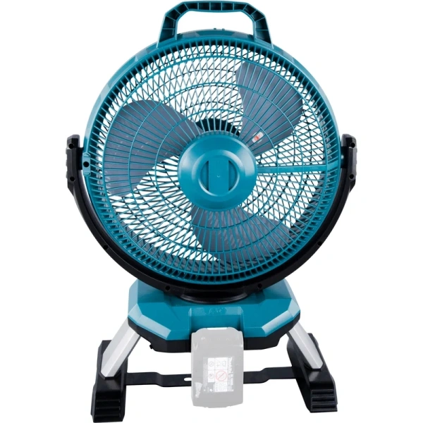 Вентилятор аккумуляторный Makita DCF301Z в Екатеринбурге