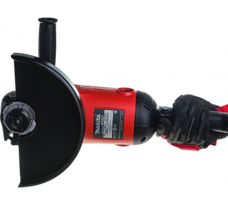 Угловая шлифовальная машина Makita M0921 в Екатеринбурге