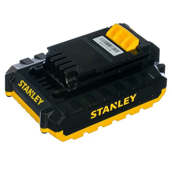 Аккумулятор STANLEY SB20M-RU в Екатеринбурге