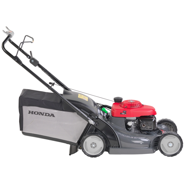 Бензиновая газонокосилка "Honda" HRX476C1VKEH в Екатеринбурге