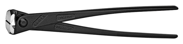 Клещи KNIPEX вязальные KN-9910250