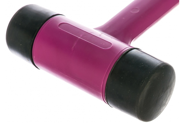 Молоток рихтовочный NAREX с пластиковой рукояткой 468гр 875202 в Екатеринбурге 