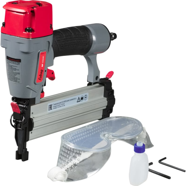 Степлер пневматический Fubag SF4050R 100353 в Екатеринбурге