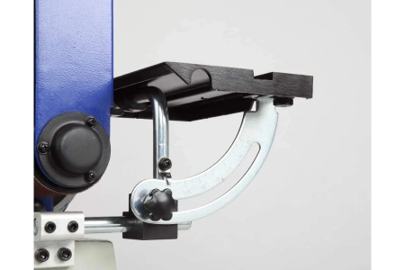 Станок шлифовальный ленточно-дисковый BELMASH BDG 100/152 S083A в Екатеринбурге