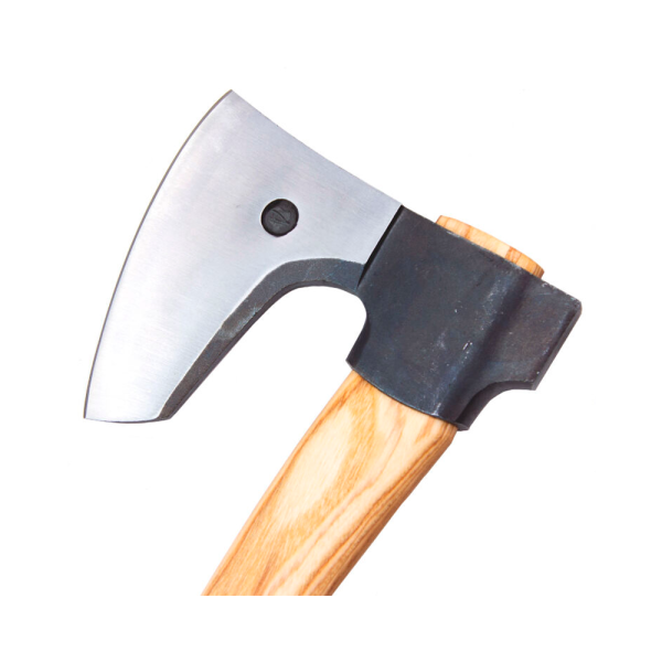 Топор с чехлом для защиты лезвия АНИКА КМЕТ в Екатеринбурге 