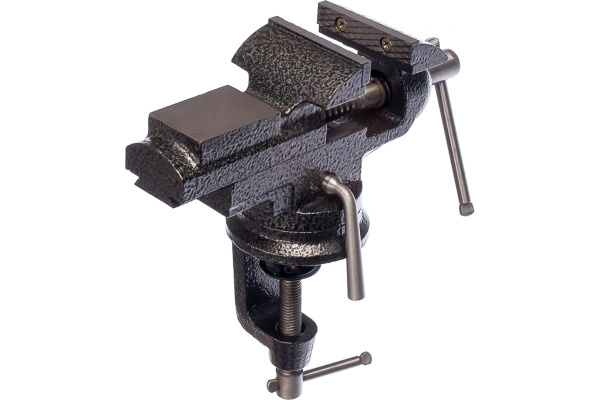 Тиски-мини для точных работ ЗУБР 60мм. 32485 в Екатеринбурге