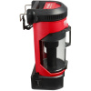 Промышленный пылесос Milwaukee M18 FBPV-0-FUEL BACK VAC 4933464483