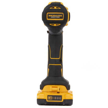 Шуруповерт аккумуляторный DeWalt DCD7771D2-IN в Екатеринбурге