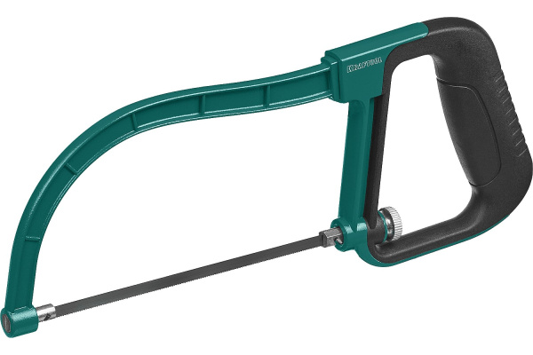 Ножовка по металлу Kraftool 150мм. 15607 в Екатеринбурге 