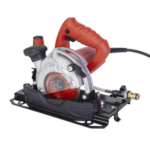 Плиткорез циркуляционный "RUBI" TC-125 kit  51909