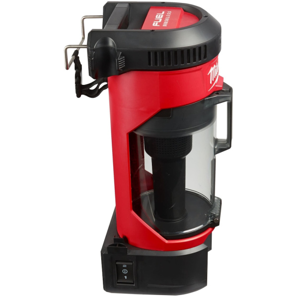 Промышленный пылесос Milwaukee M18 FBPV-0-FUEL BACK VAC 4933464483