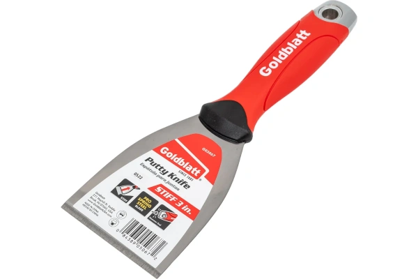 Шпатель-скребок GOLDBLATT 76мм  G05067 в Екатеринбурге 