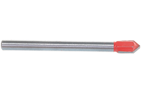 Сверло по стеклу и плитке GENII Milwaukee 6x60 (4932363886) 4932471958