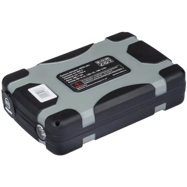 Пусковое устройство Aurora ATOM 28 00018908 в Екатеринбурге