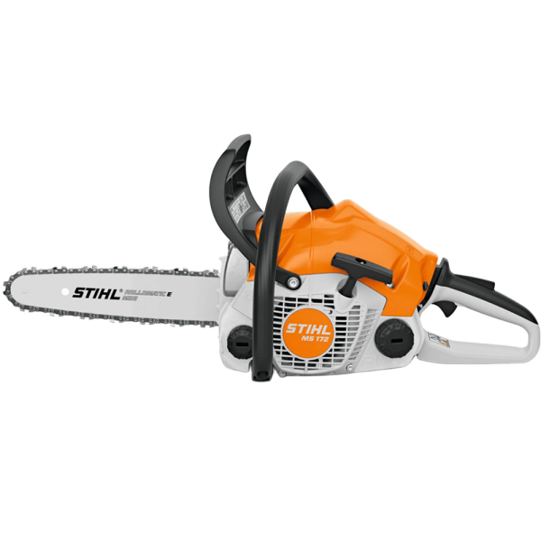 Бензопила Stihl MS 172 (1,4кВт/1,9л.с,31,8см3, 35см.63PM3 50, 6,2кг) 1148-200-0228